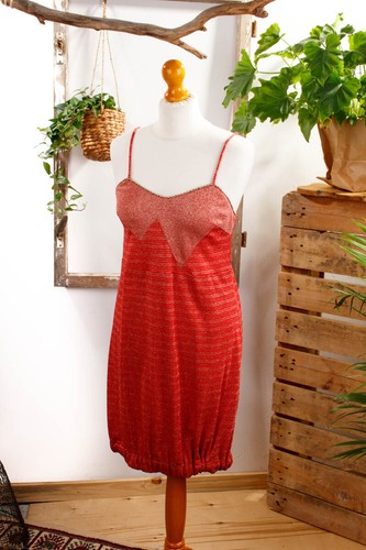 Vintage charleston dress - charleston,