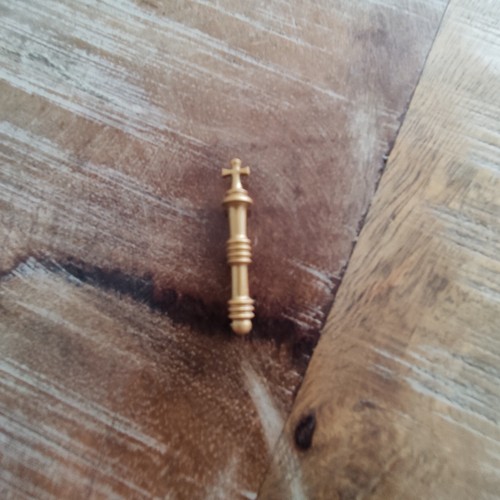Playmobil scepter gold - playmobil,