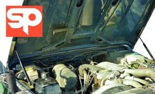 Bonnet Stay Gas Strut Kit for