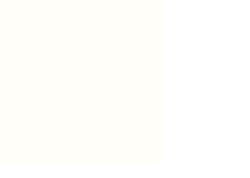 White solid matt vinyl - solid,