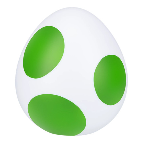 Super mario yoshi egg - super,