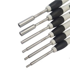 Small Metric Nut Runner Spanners metric & ba