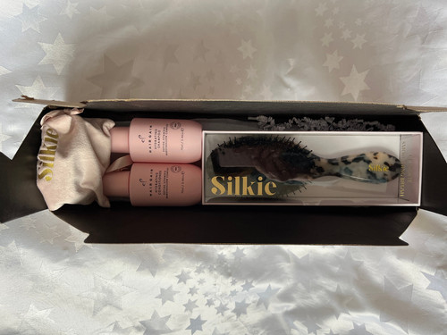 Silkie ultimate smoothing boar - silkie,