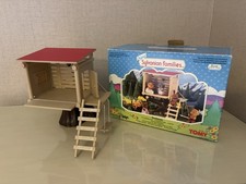 Sylvanian Families