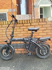 e bikes for sale used near me