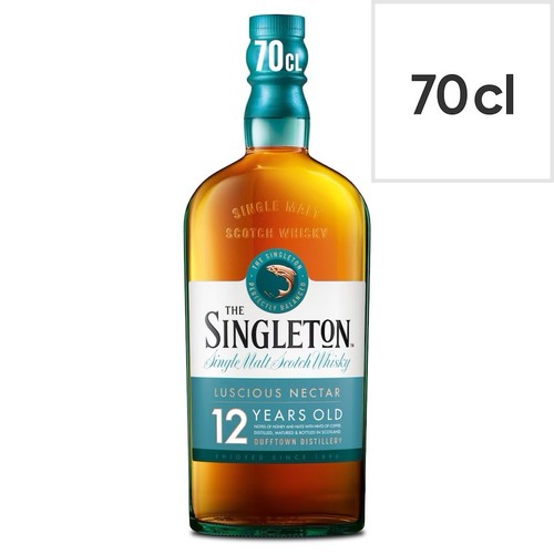 Singleton dufftown year - of,