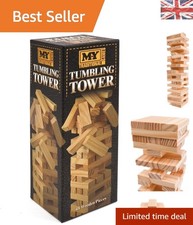 Classic 48-Piece Tumbling