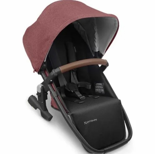Uppababy lucy rumble seat v2 - 'lucy',