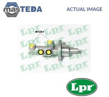6181 BRAKE MASTER CYLINDER LPR