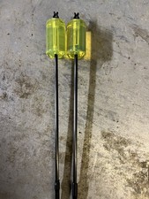 Pike Drop Off Indicator X 2