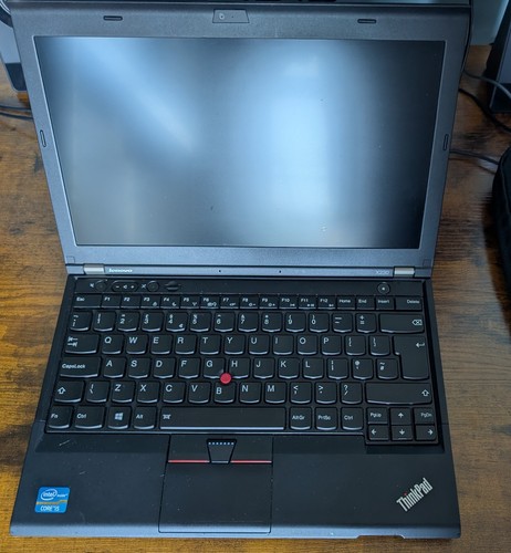 Thinkpad x230 16gb - thinkpad,