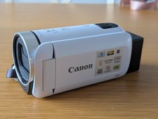 Canon Legria HF R806 Compact