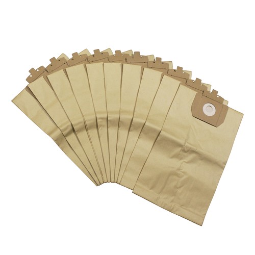 Bag lady highcapacity - bag, dust