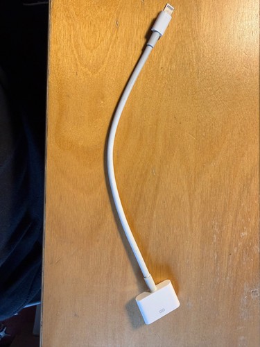 Genuine apple lightning - apple,