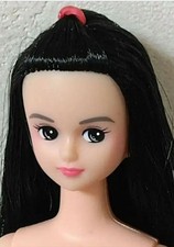 Jenny FRIEND DOLL - KISARA -