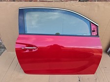 Vauxhall Adam Mk1 2013 Front