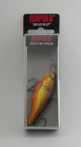 Normark rapala sr06cw - sr06cw, 2-1/2"