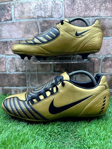 Nike total t90 shoot ii - 90,