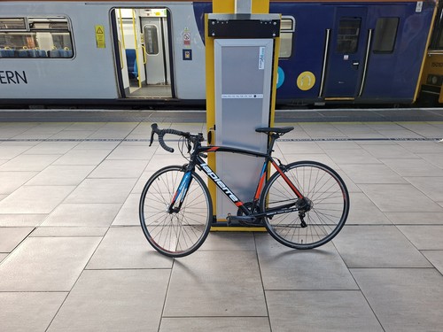 Lapierre audacio 200 - audacio,