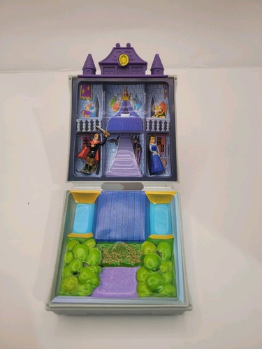 Vintage polly pocket - , style