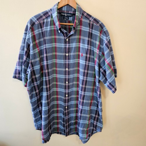 Vintage polo ralph - polo,