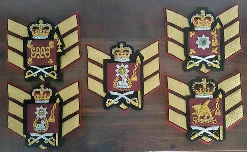 Grenadier coldstream scots - coldstream,