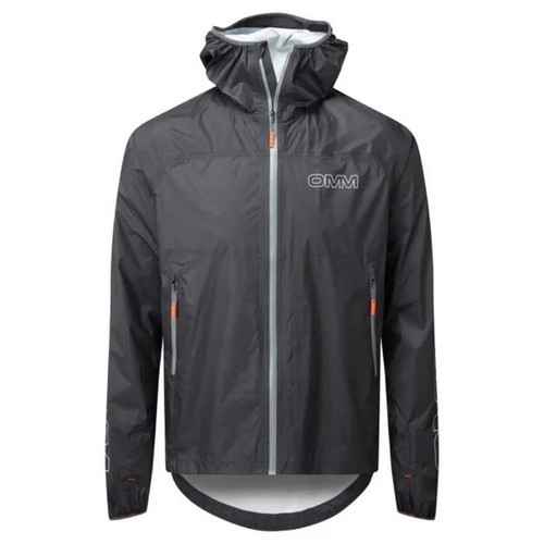 Omm halo jacket - jacket, men