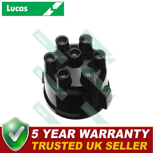 Lucas distributor cap fits - lucas,