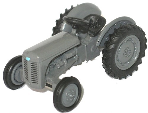 Oxford diecast 76tea001 - diecast,