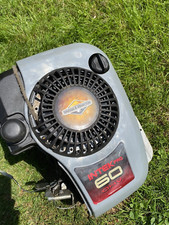 Briggs & Stratton Intek Pro 60 engine Sovereign EL63M Mountfield 725M ride on