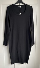 Wolford 59671 Black Virgin