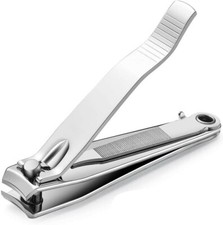 Toe Nail Clippers Cutters