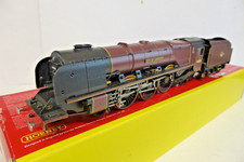 OO Gauge Hornby R2930 Princess