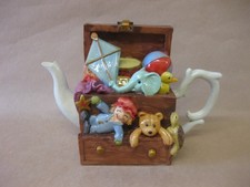 Regency Fine Arts Household