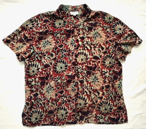 Anokhi for east blouse - anokhi,