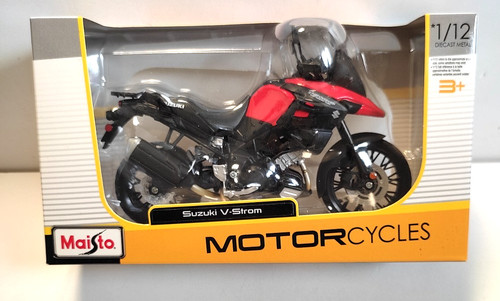 Maisto motorcycles moto - motorcycles,