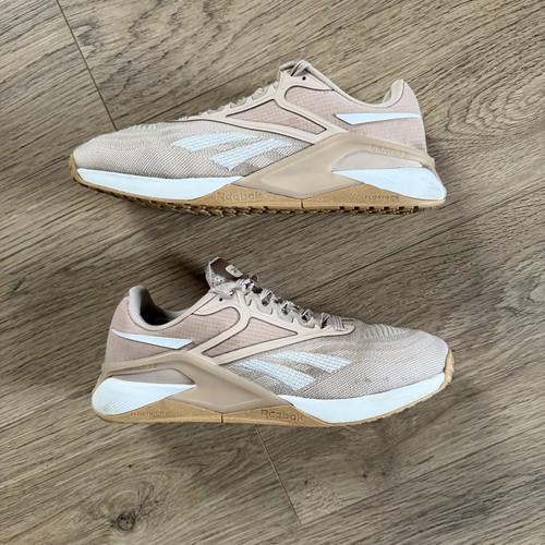 Reebok nano women - reebok, x2