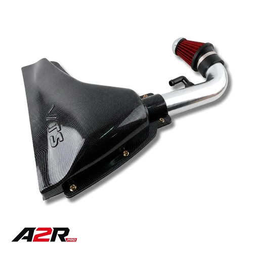 Cold air intake - intake, kit