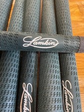 Lamkin Crossline Dual Density