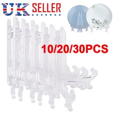 10-30 Pack Plastic Easel