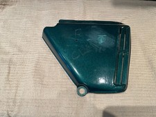 Honda Cb250 Cb360 G5 Right