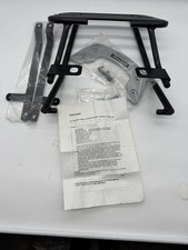 Krauser luggage rack for Suzuki VX 800 40 359 3 00 E6321