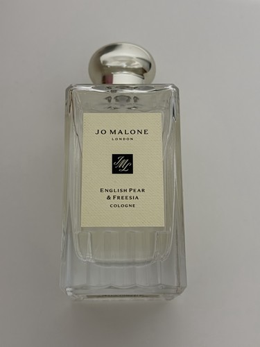 Malone english pear - jo, &