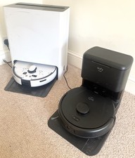 Samsung 3-In-1 Robot Vacuum