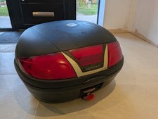 Kappa Zippy 46 litre Top Box