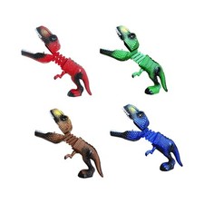 Dinosaur Animal Figures Hand