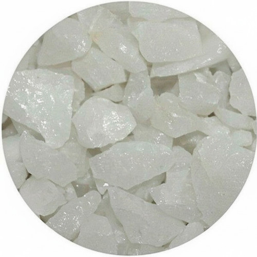 100g coloured quartz - quartz, glass