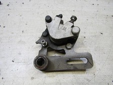 2017 Rieju MRT 50 209 Rear