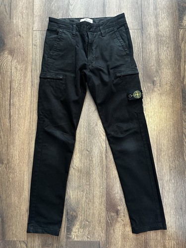 Stone island junior black - junior,