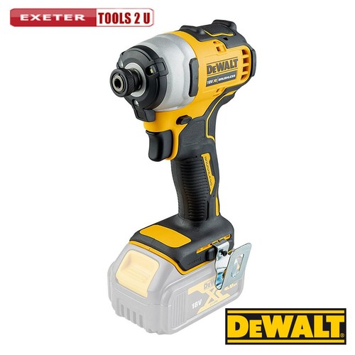 Dewalt dcf809n 18v - 18v, xr